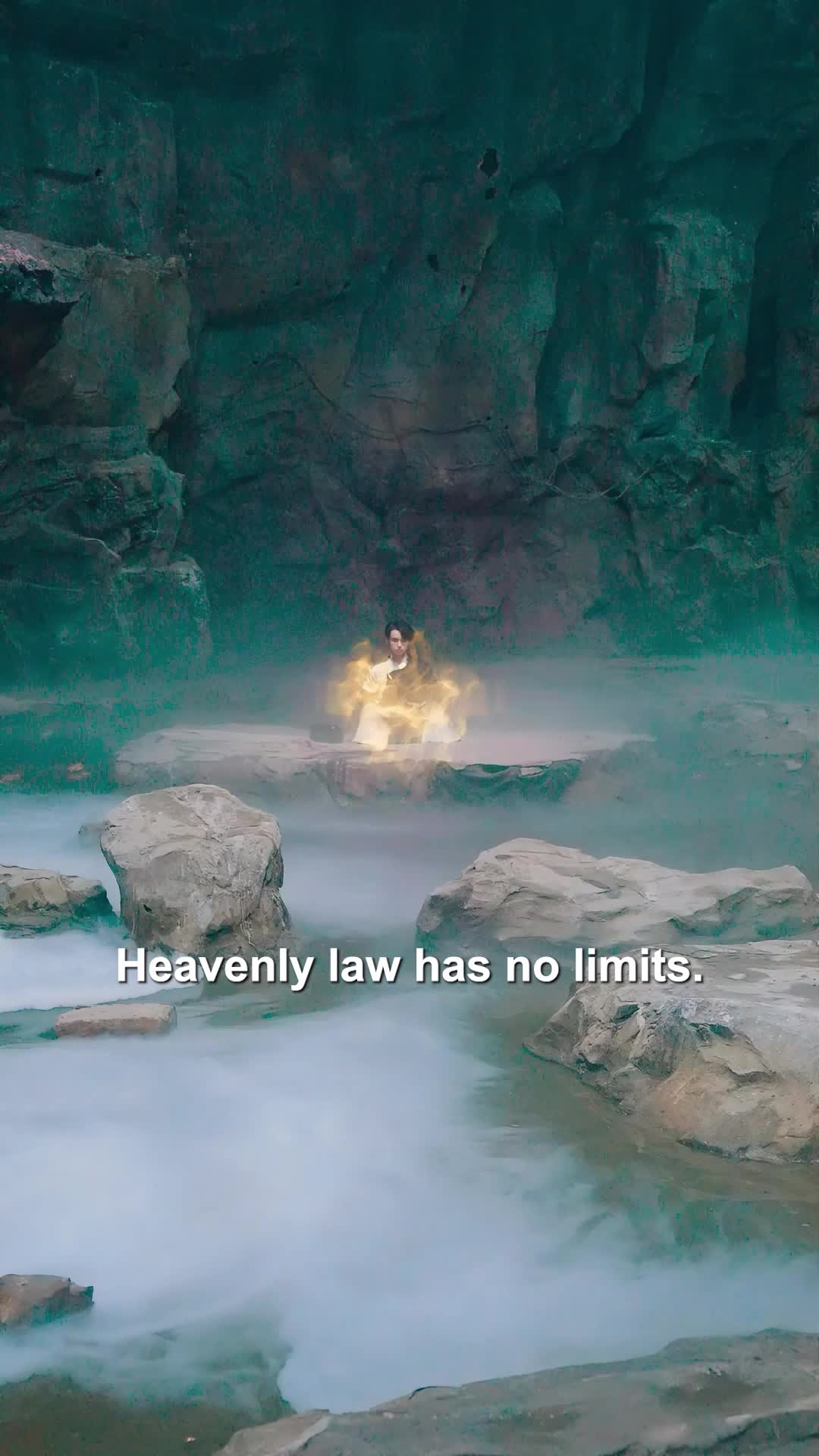 Episode 1 - I Am Invincible, So What?