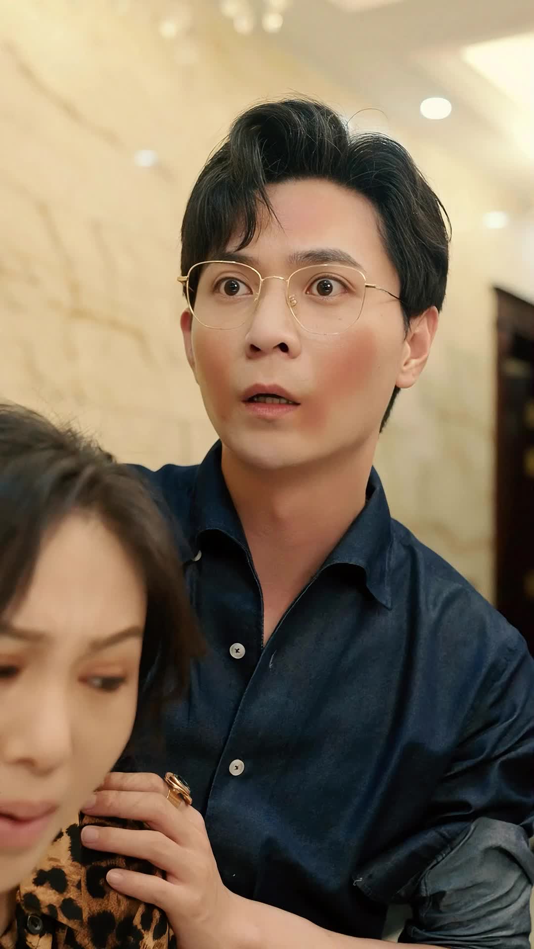 EP. 23 - ฝาแฝดที่พลัดพราก