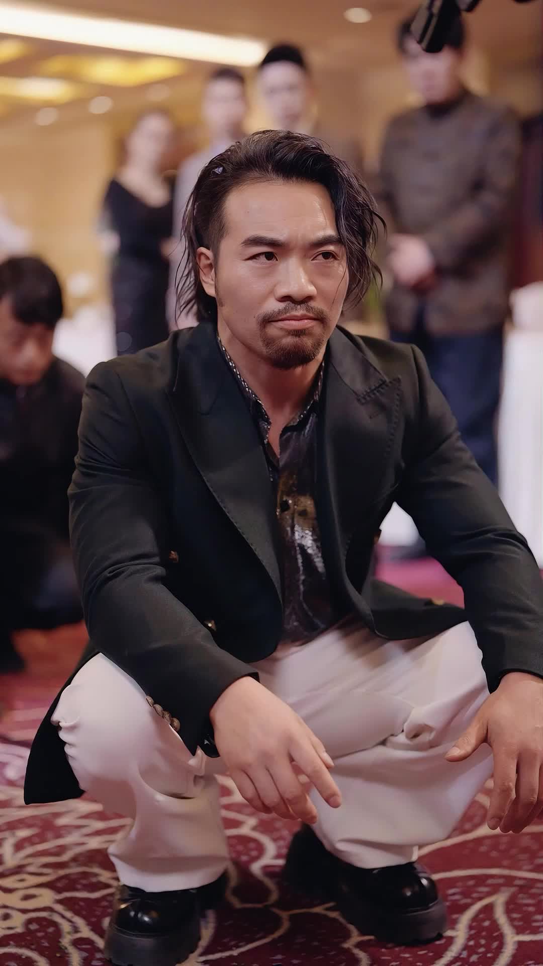 Episode 60 - Ayah Terhebat