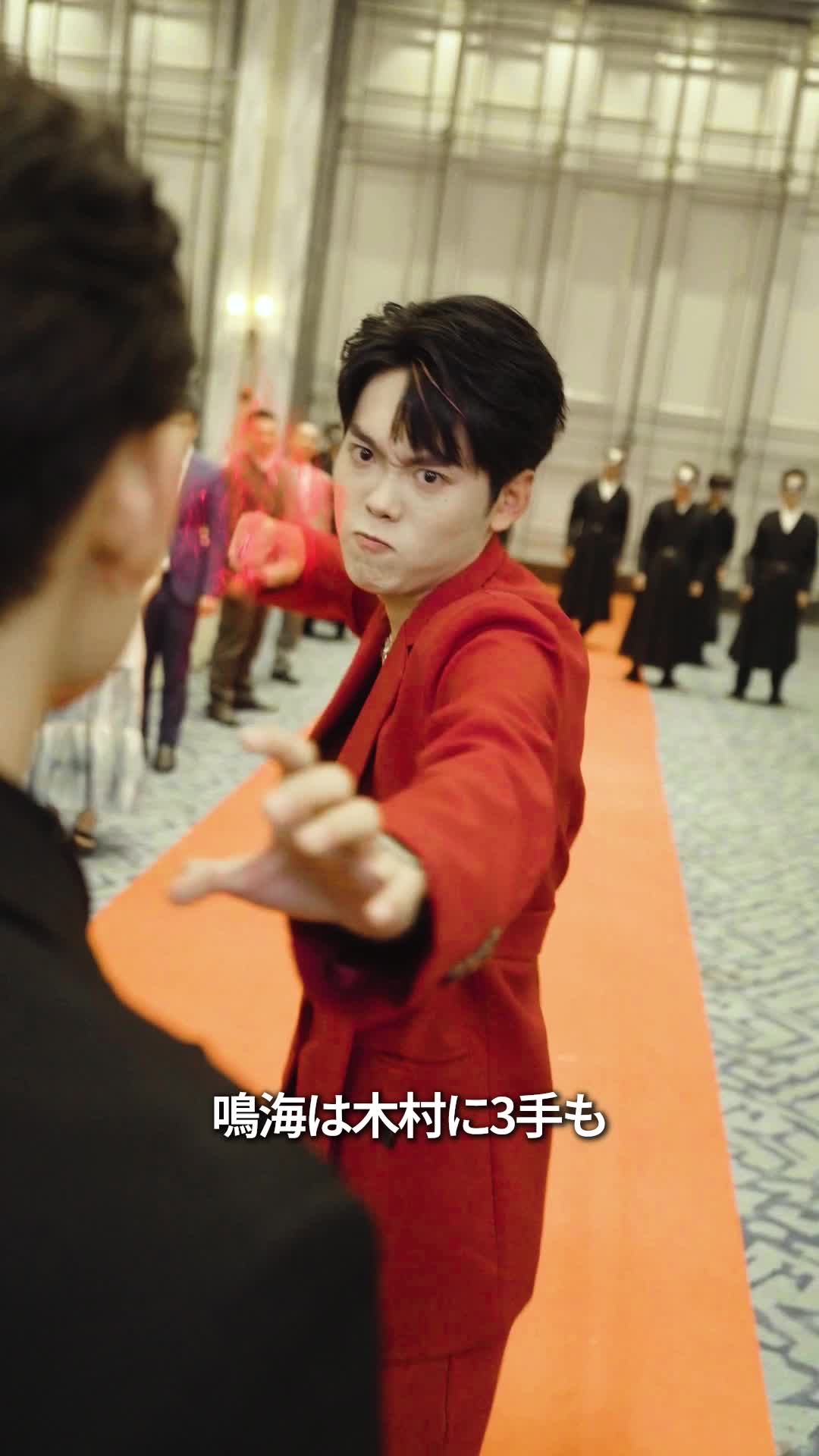 第48話 - サボり魔の大逆転