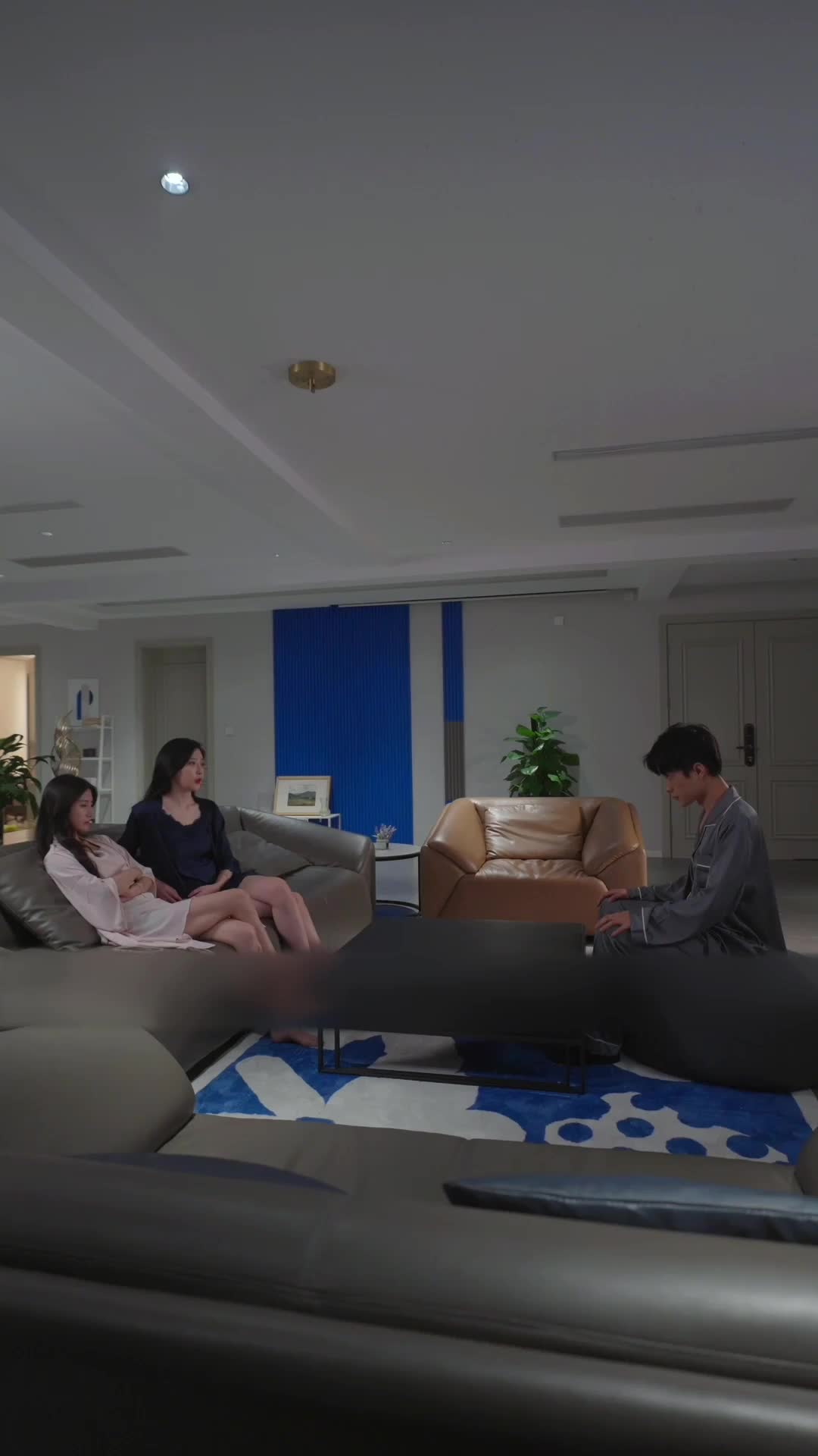 第12話 - My gorgeous CEO wife