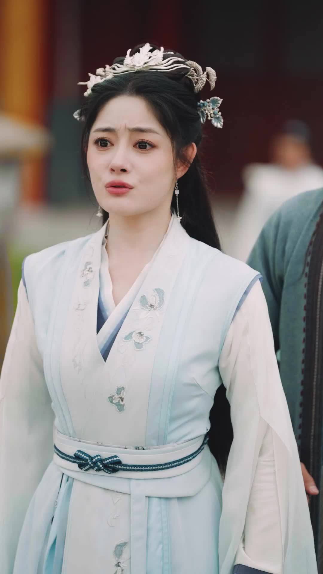 40화 - 미덥지 않은 미녀 사부