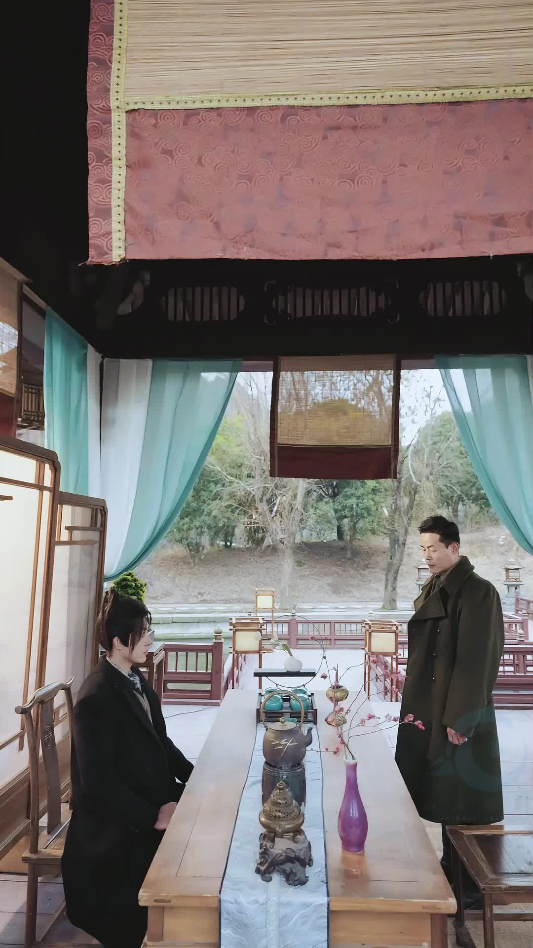 第74集 - 天师下山,要相信科学