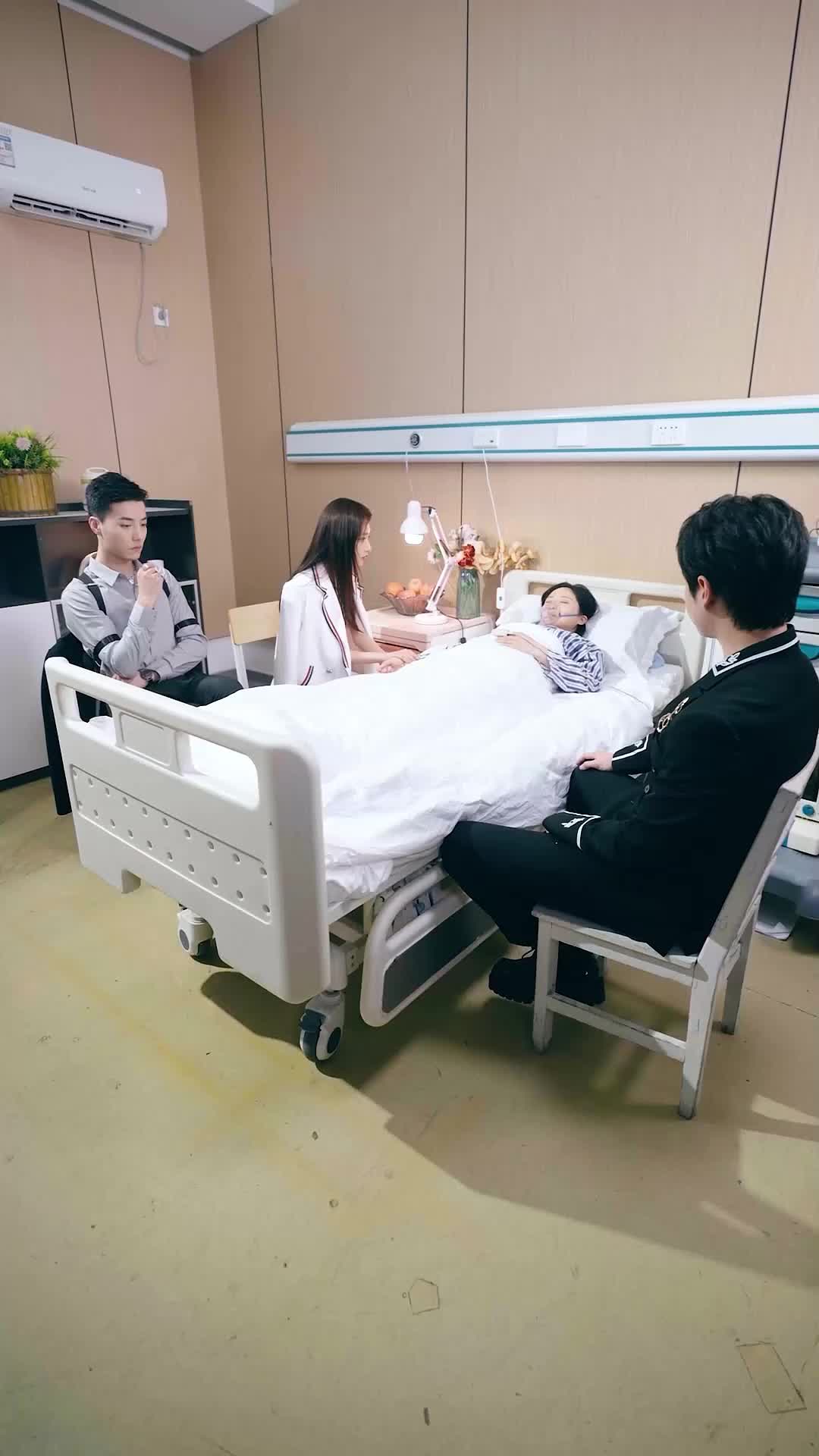 Episode 32 - Ternyata Pasangan Nikah Paksaku Adalah Dia