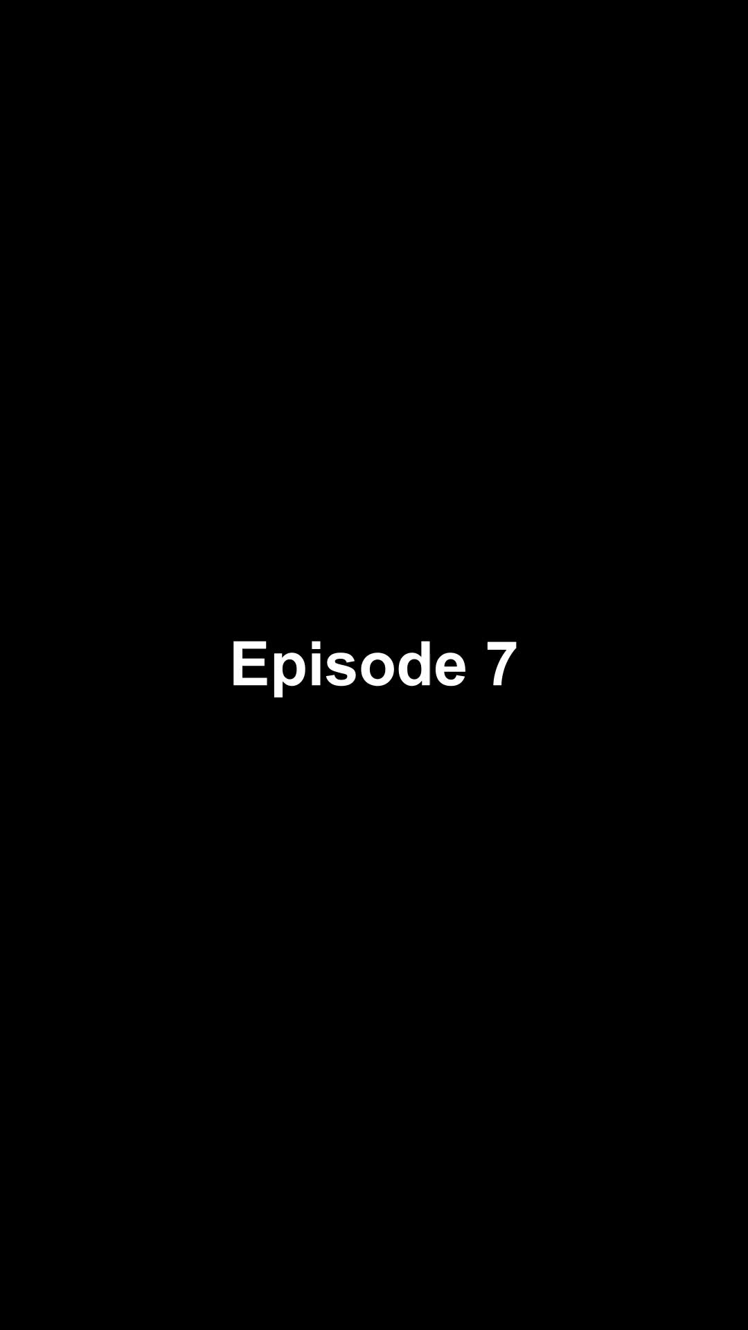 Episode 7 - I'm the Legendary Master