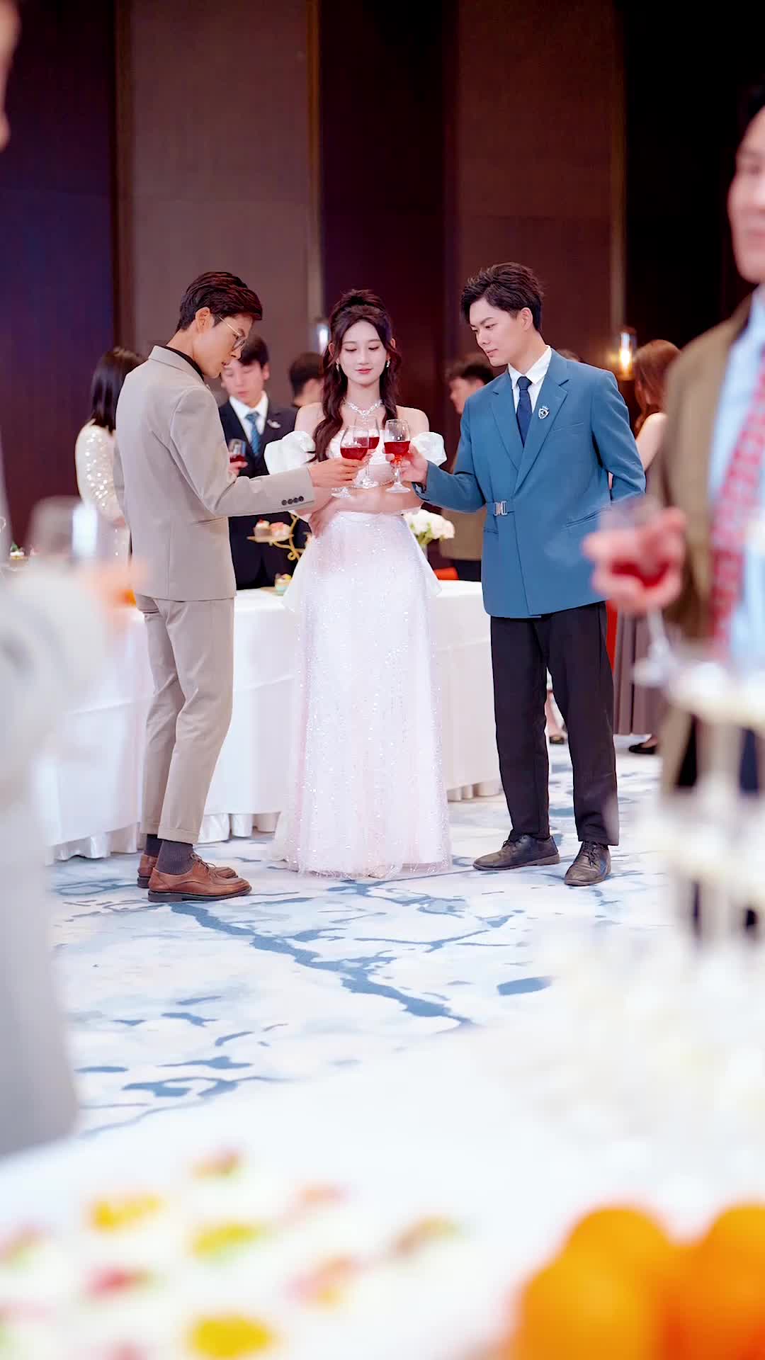 Episode 9 - Vanished Gem, Snatched Heart