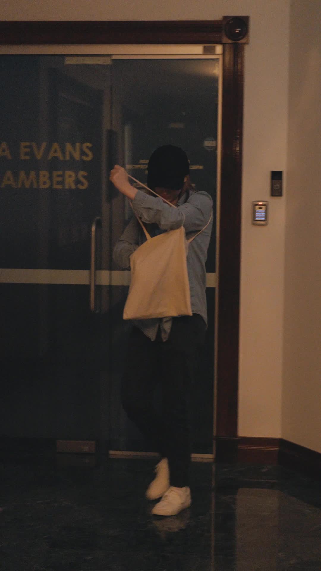 Episode 12 - Rosy Psycho