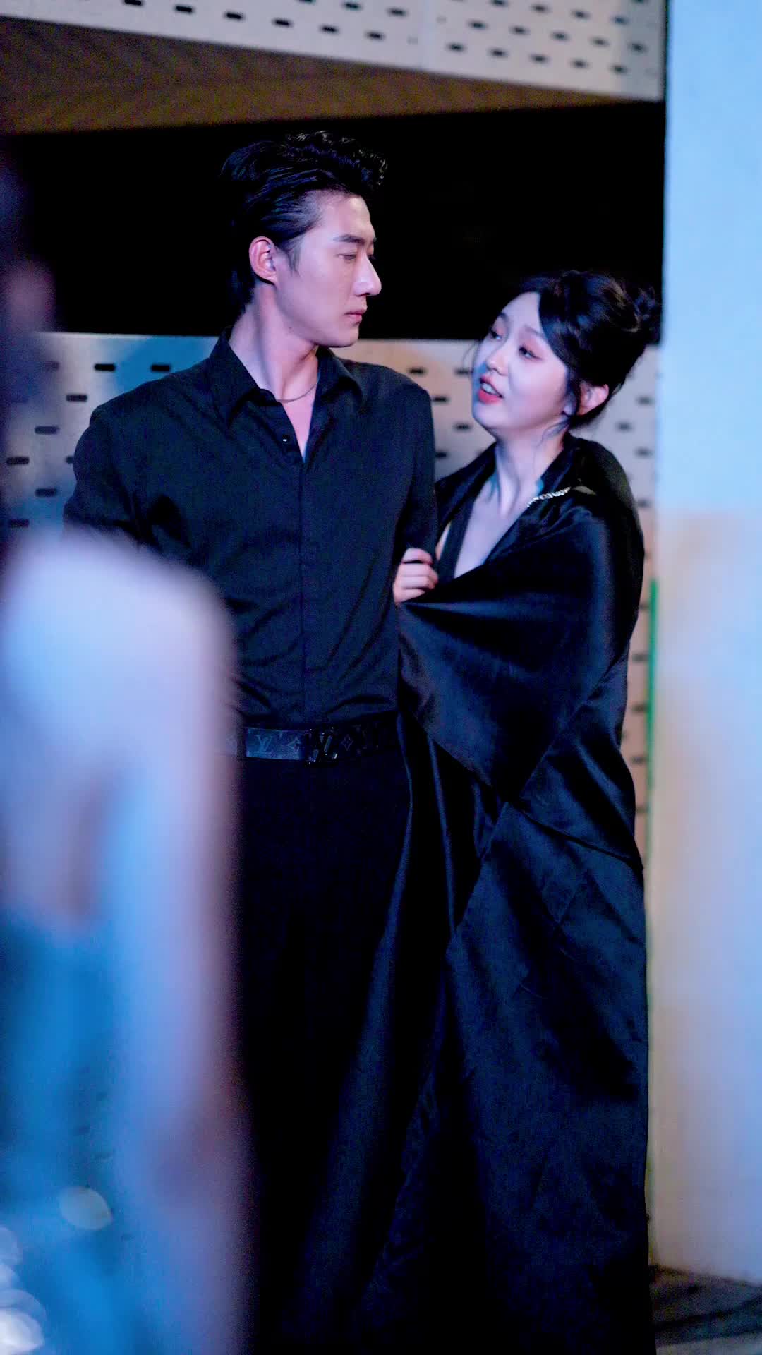 Episode 14 - Vanished Gem, Snatched Heart