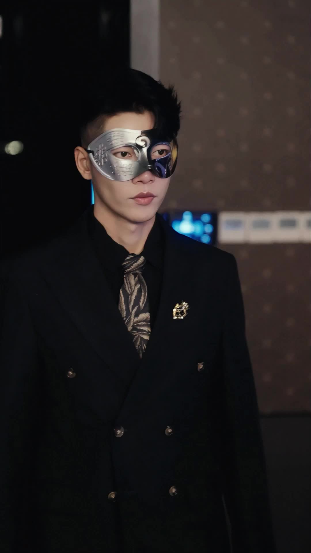 Episode 7 - Swapped Destinies: Love's Hidden Path