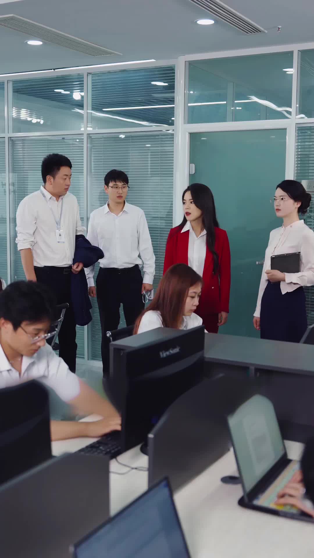 Episode 2 - The Fall Of Company’s Pillar