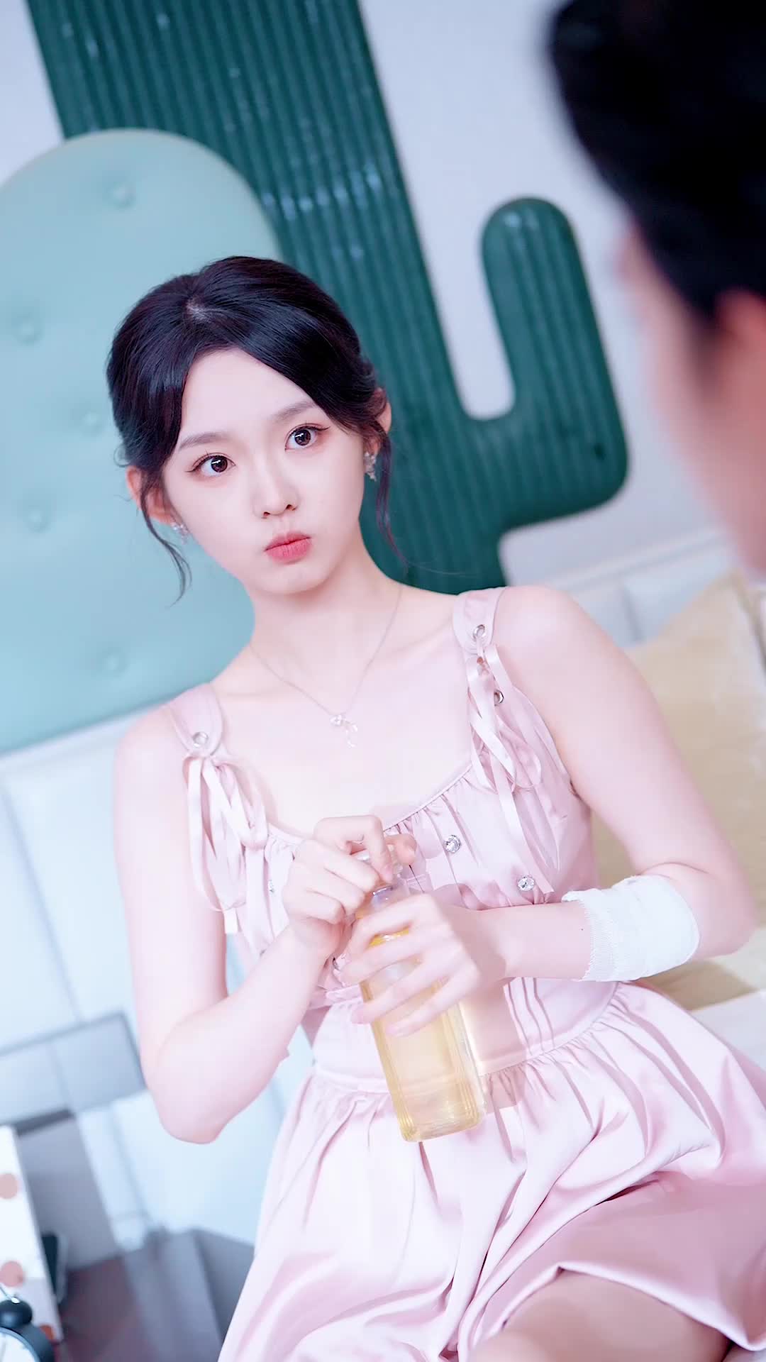 Episode 7 - Vanished Gem, Snatched Heart