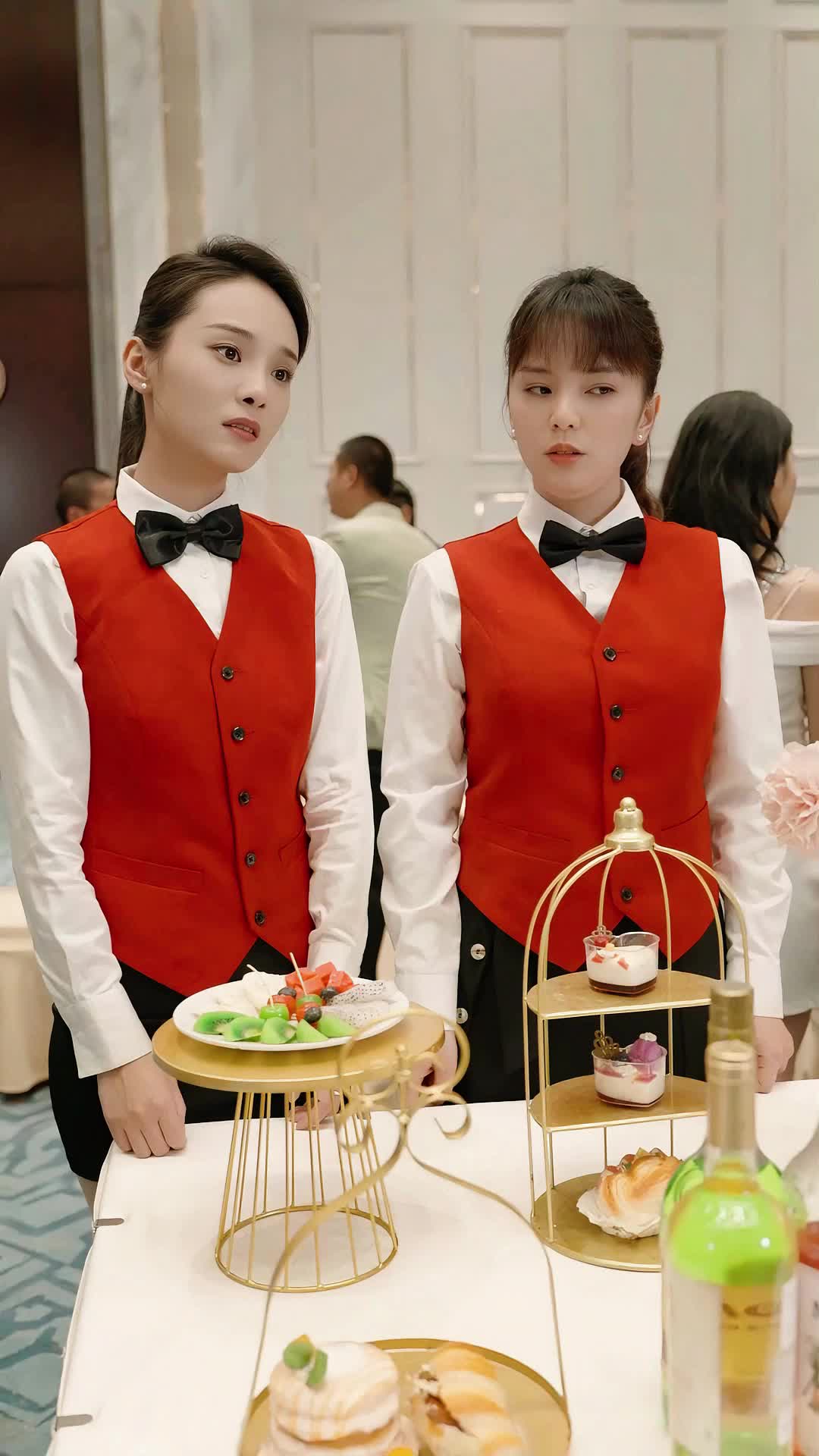 Episode 10 - Flash Marriage with a Big Shot