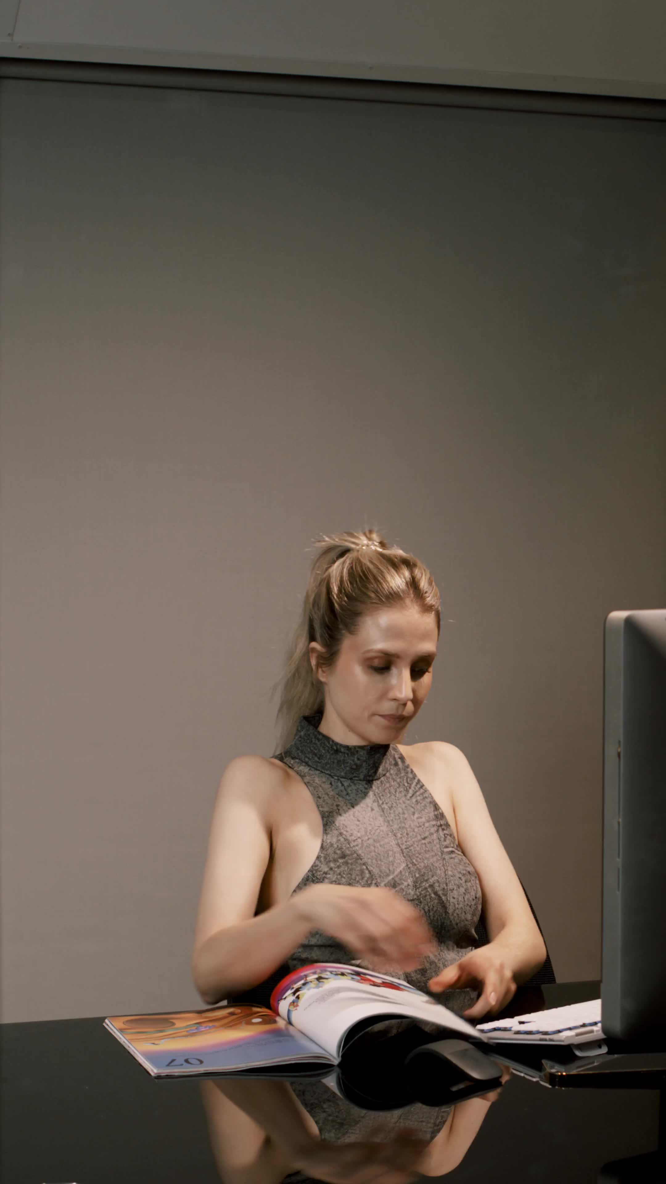 第18話 - Echoes of Vengeance