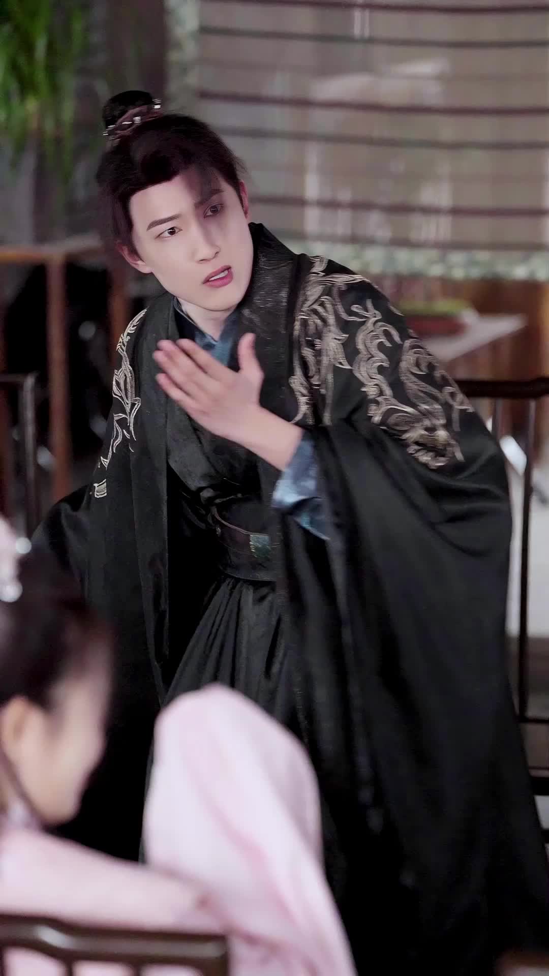 Episode 10 - Your Majesty, I Am Loyal to You