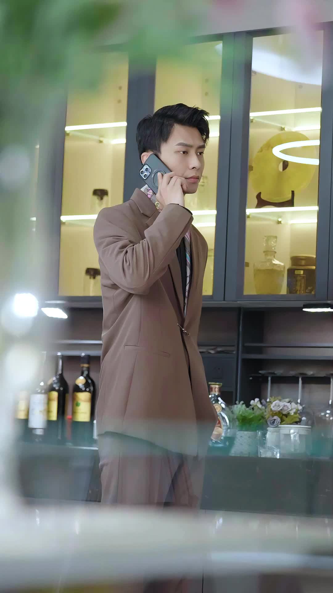 Episode 50 - Suami Nikah Kilatku Ternyata Bosku