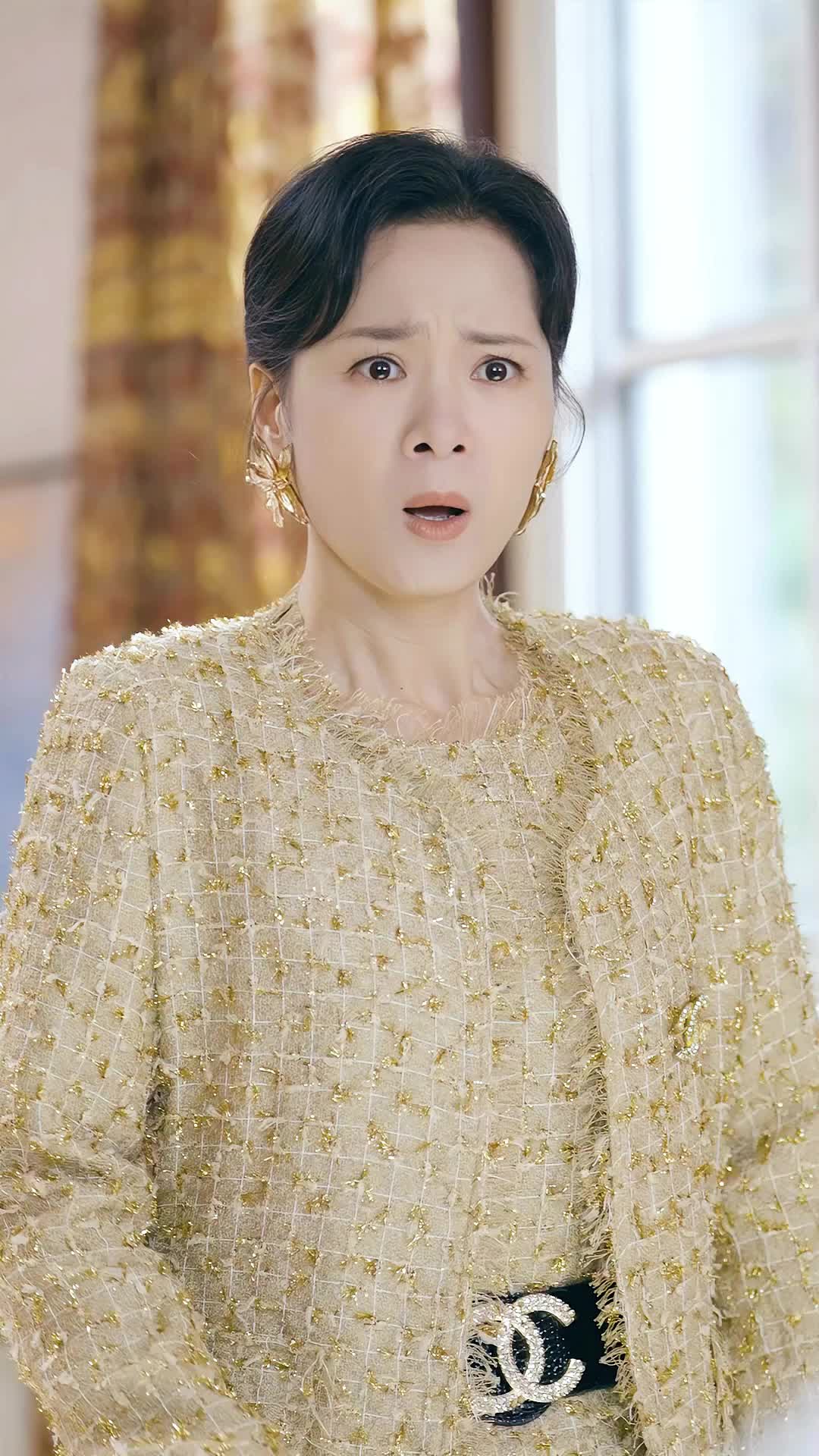 Episodio 9 - When They Hear My Heart: Love Turns the Tables