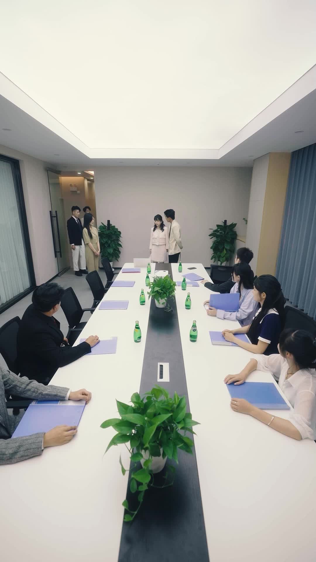 Episode 25 - Swapped Destinies: Love's Hidden Path