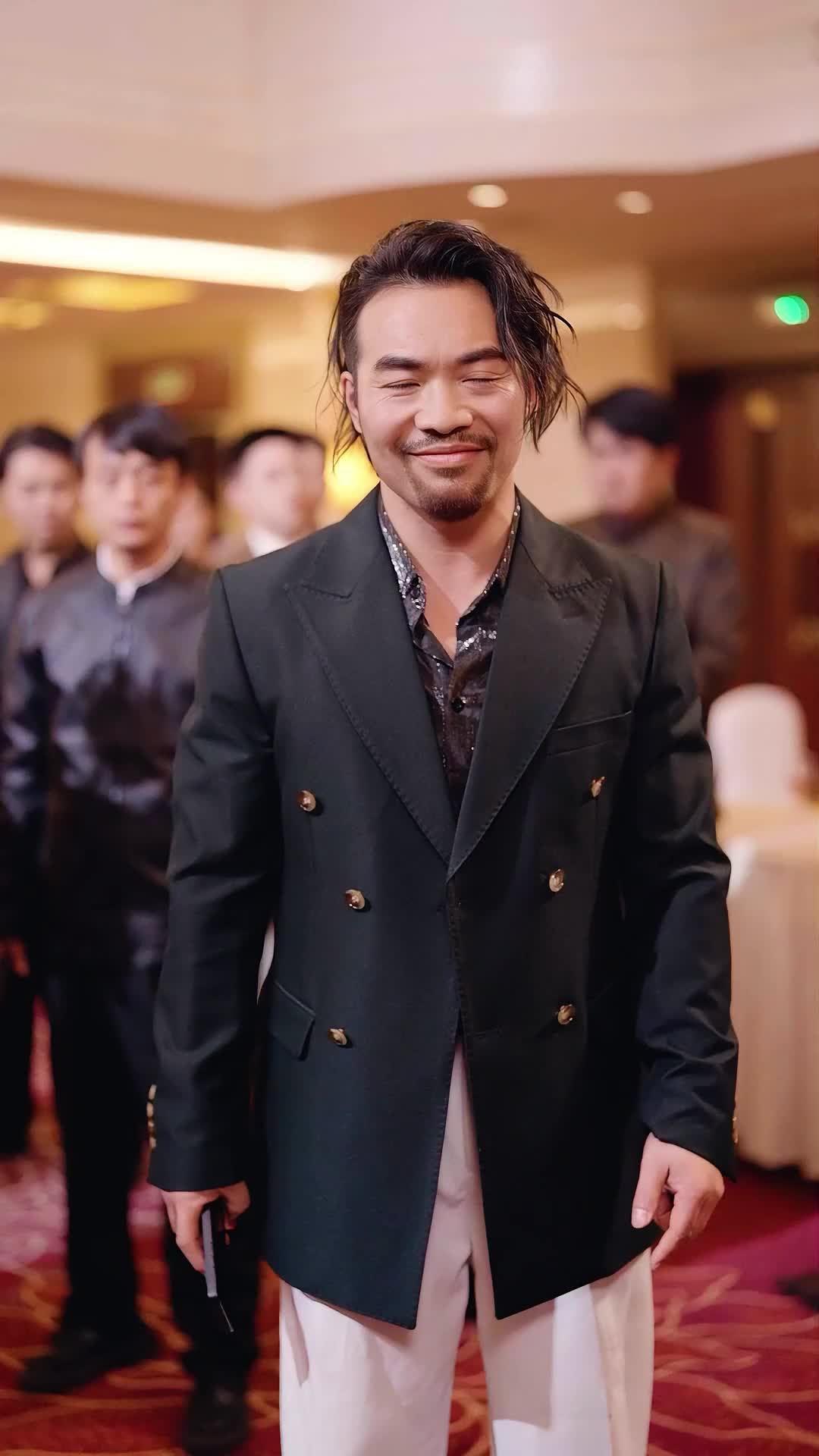 Episode 61 - Ayah Terhebat