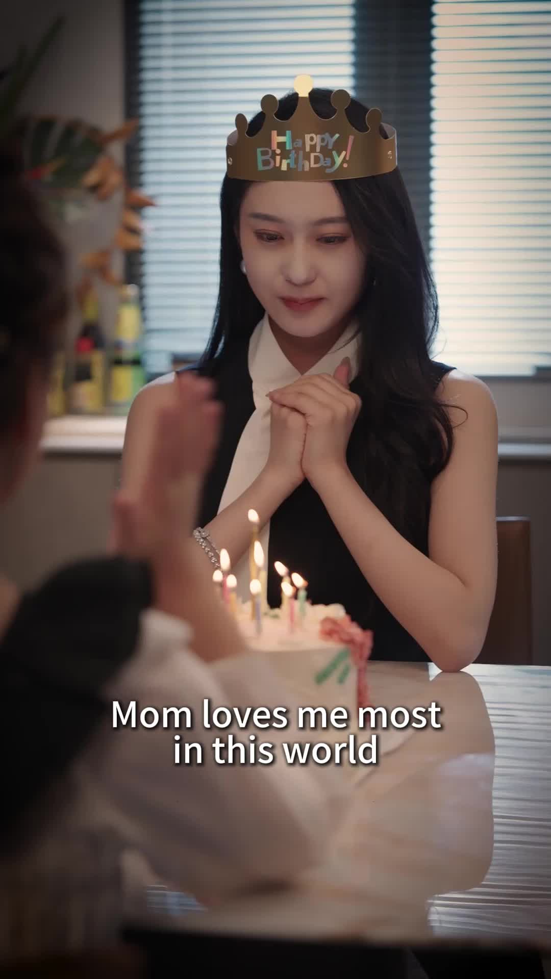 Episode 1 - Belated Love