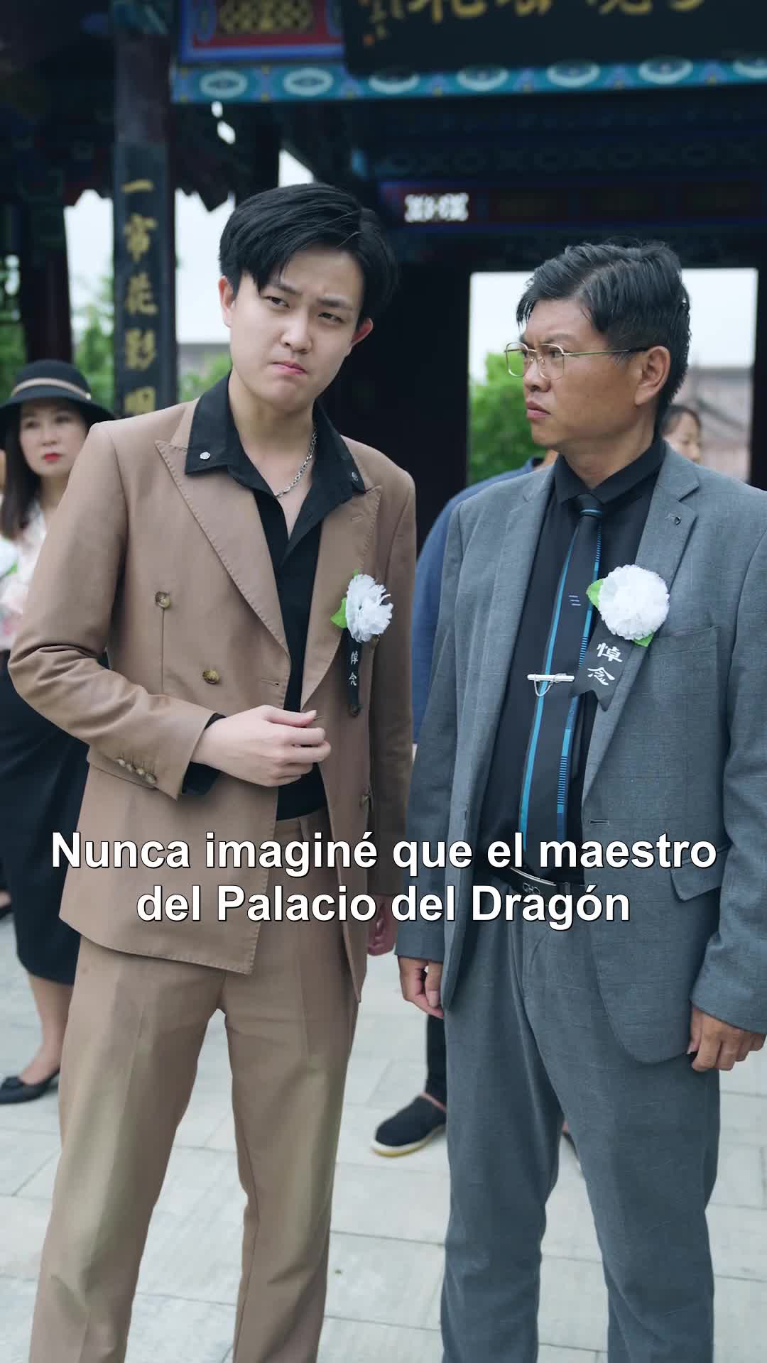 Episodio 33 - Al Mediodía
