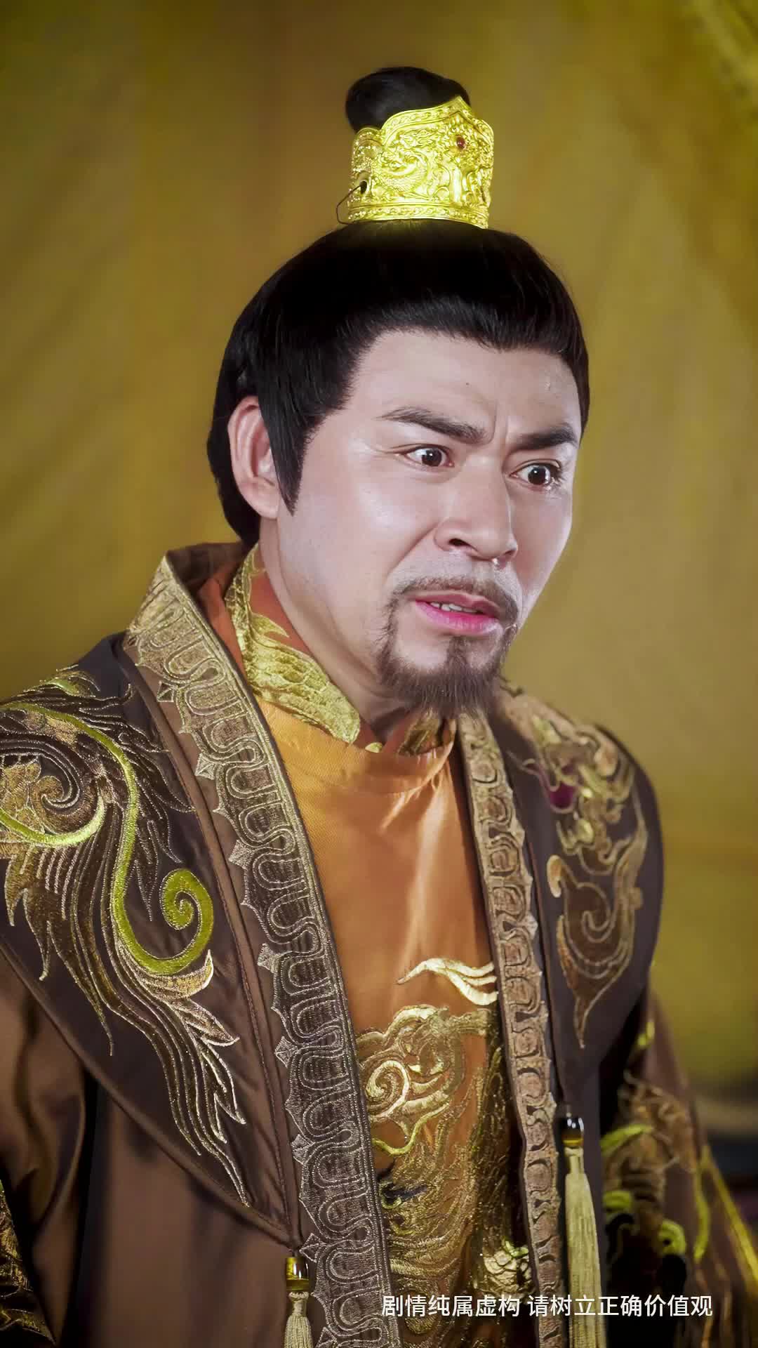 第59集 - 偷听崽崽心声后，侯府主母觉醒了