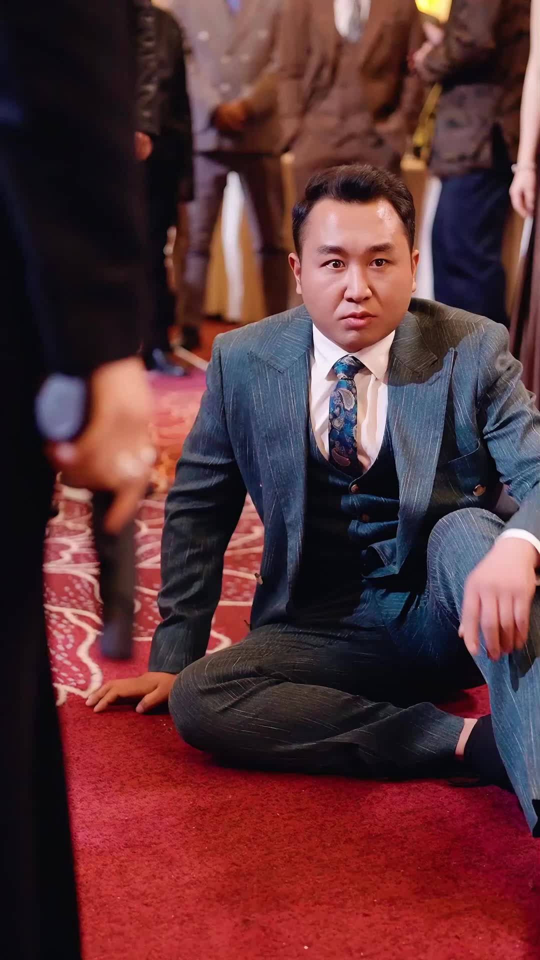 Episode 71 - Ayah Terhebat