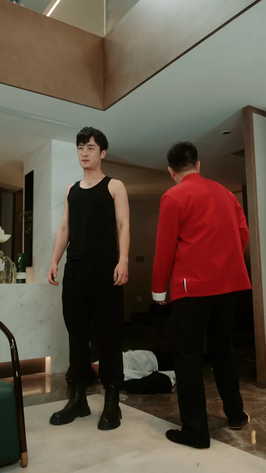 Episode 17 - Urban Almighty Daddy