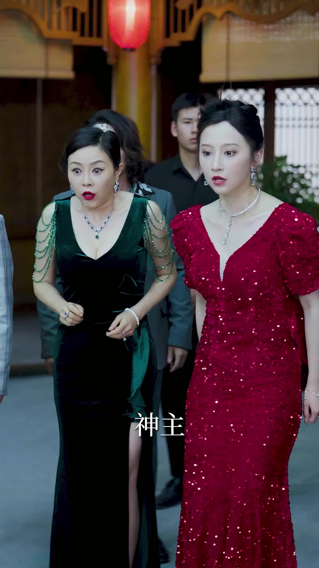 第69集 - 霸业