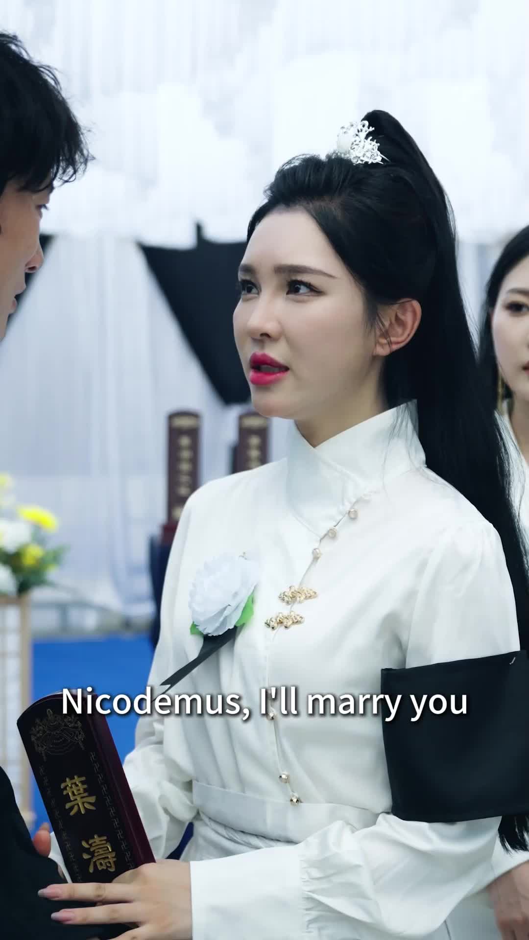 Episode 3 - Vengeance at Noon