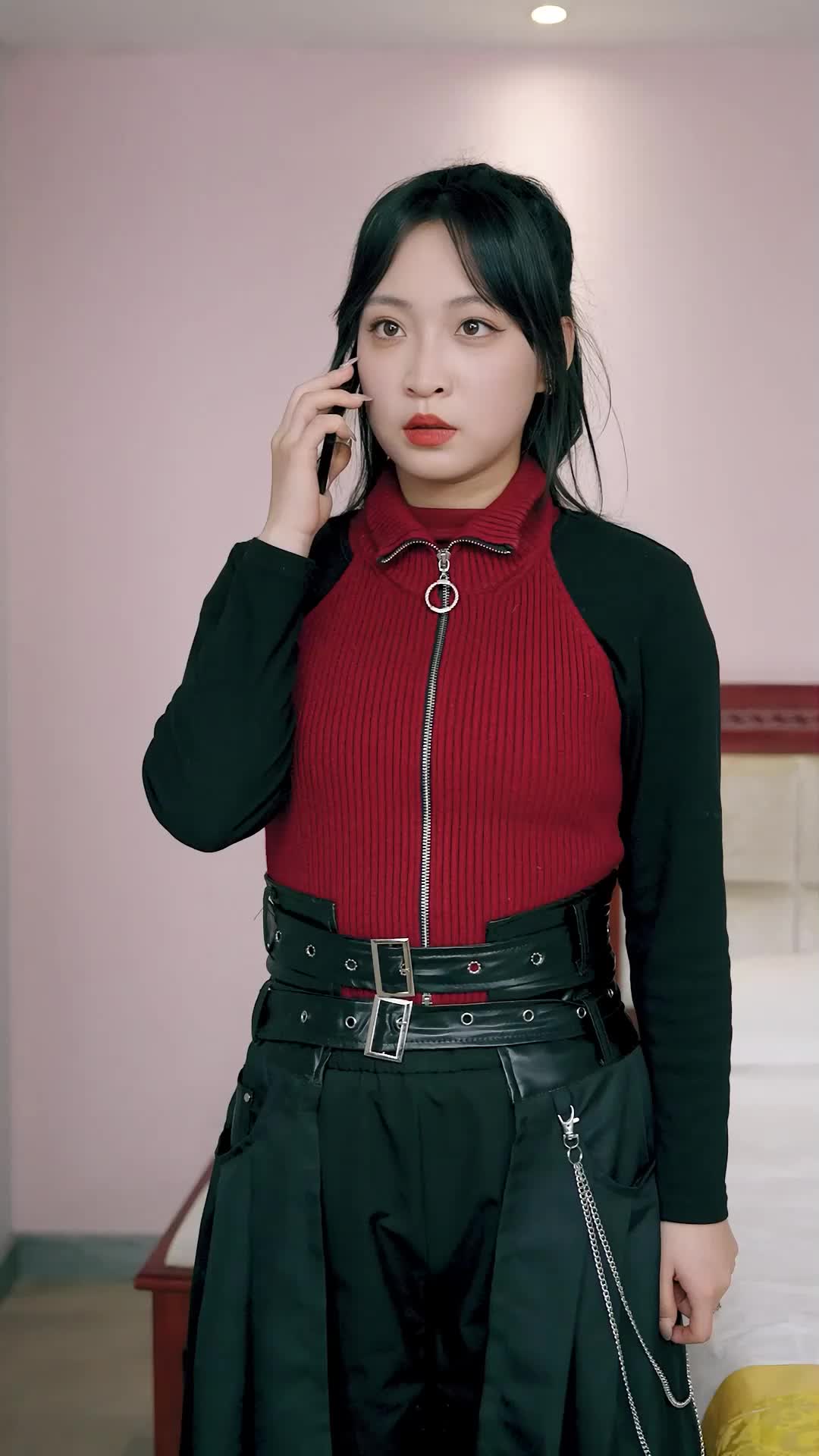 Episode 12 - I Am Invincible, So What?