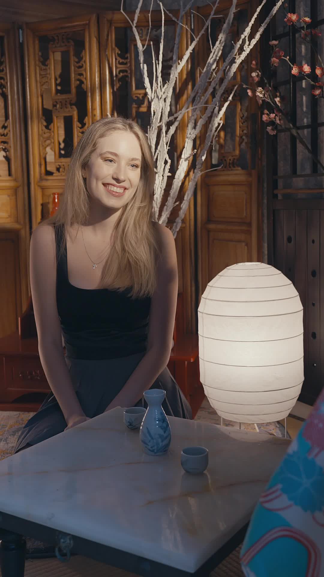 Episode 10 - Rosy Psycho