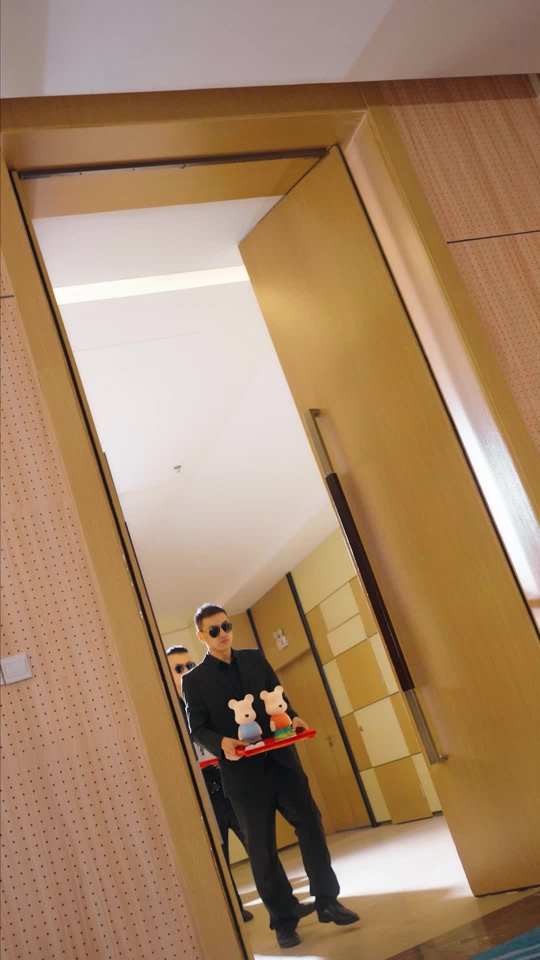 55화 - 내 아이의 아빠가 재벌이라고?