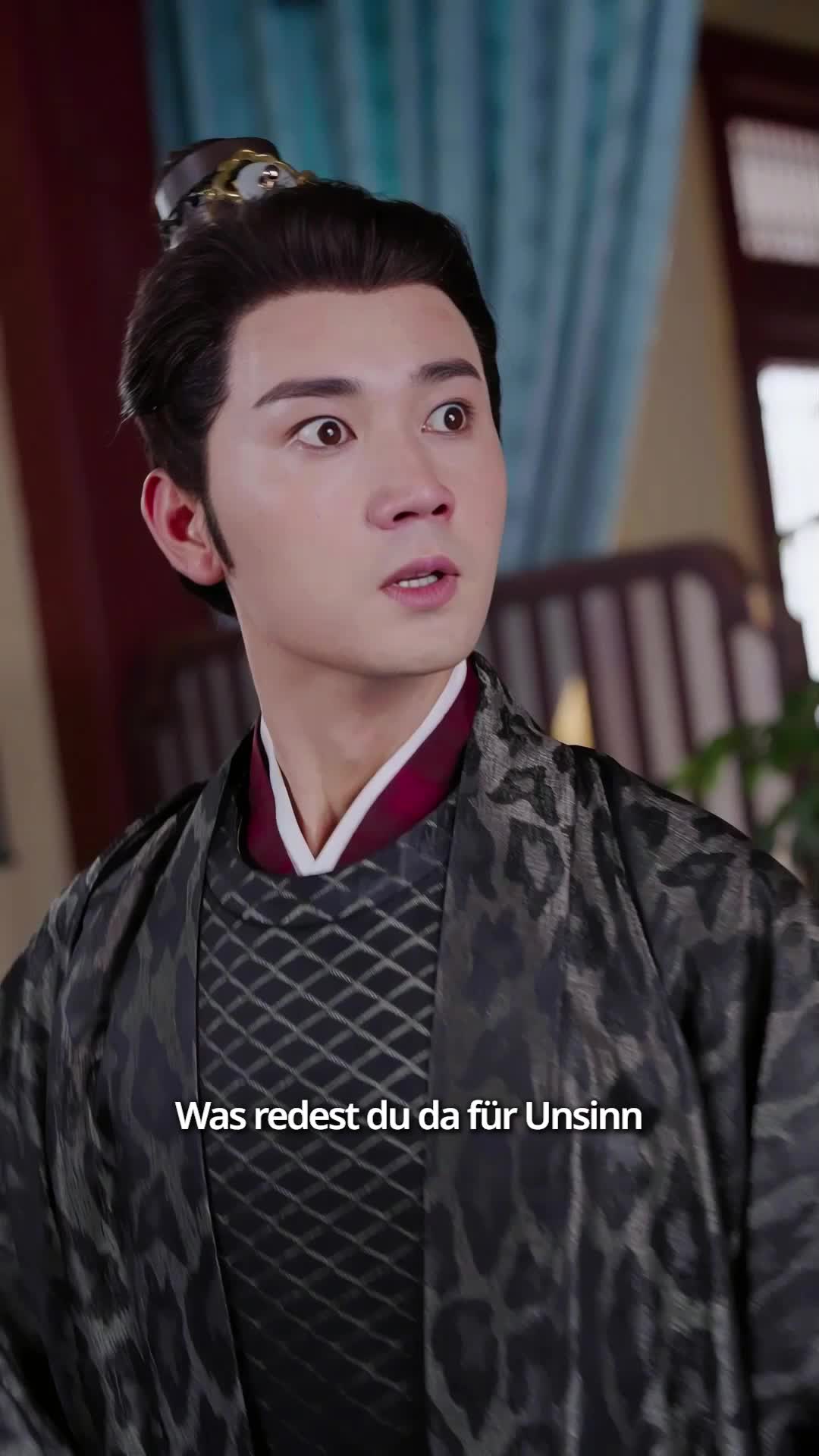 Folge 30 - Mama, ich bin hier!