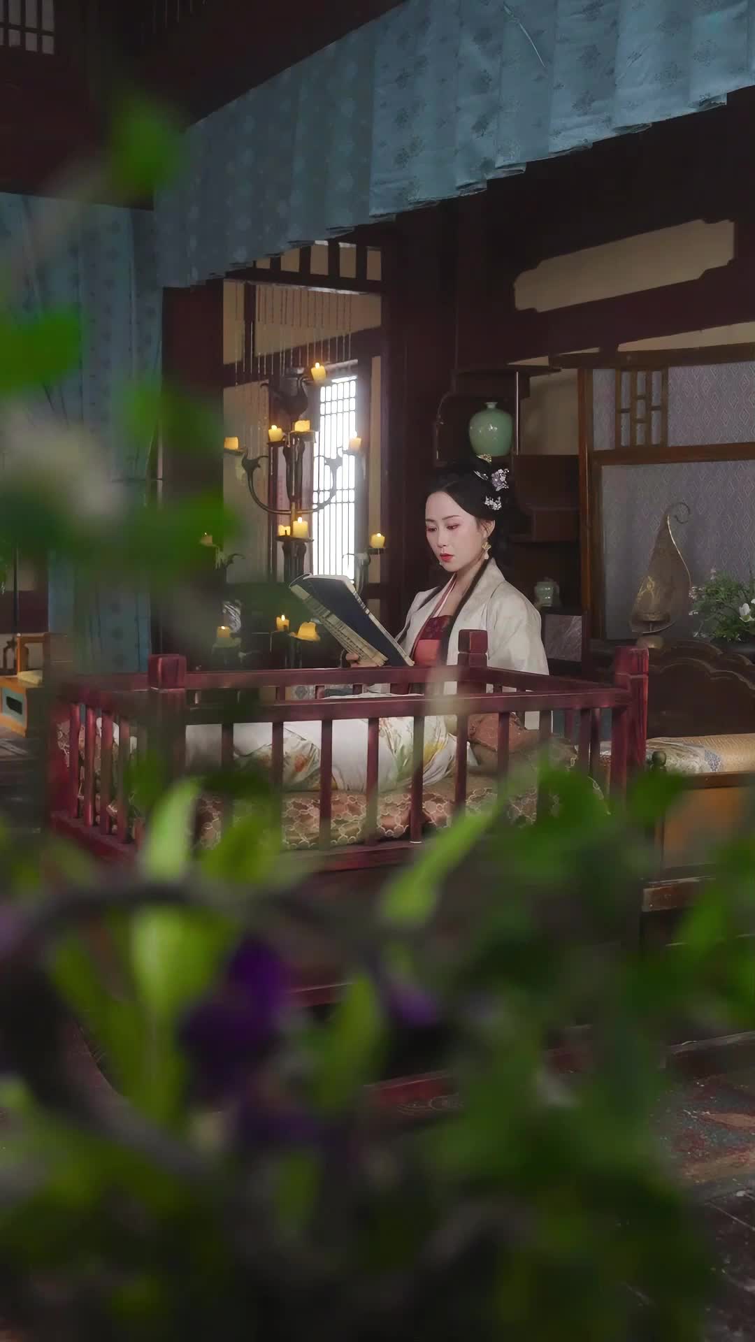 Folge 31 - Mama, ich bin hier!