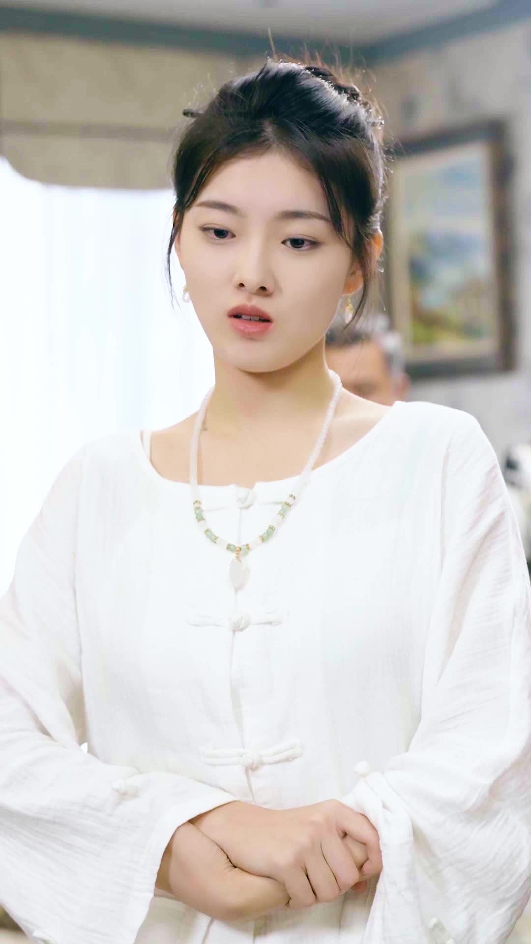 Episodio 4 - Mi extraña esposa sabe magia