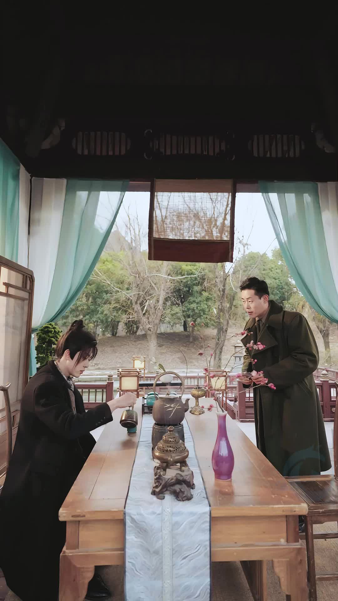 第75集 - 天师下山,要相信科学