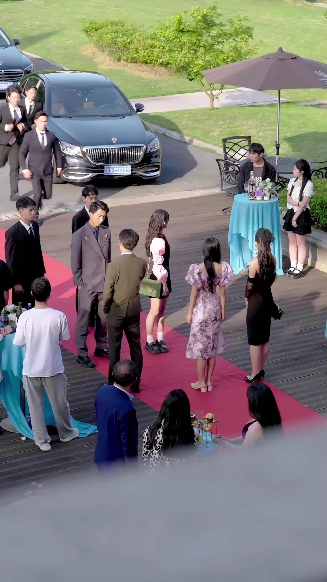 第59集 - 闪婚老公竟是顶头上司