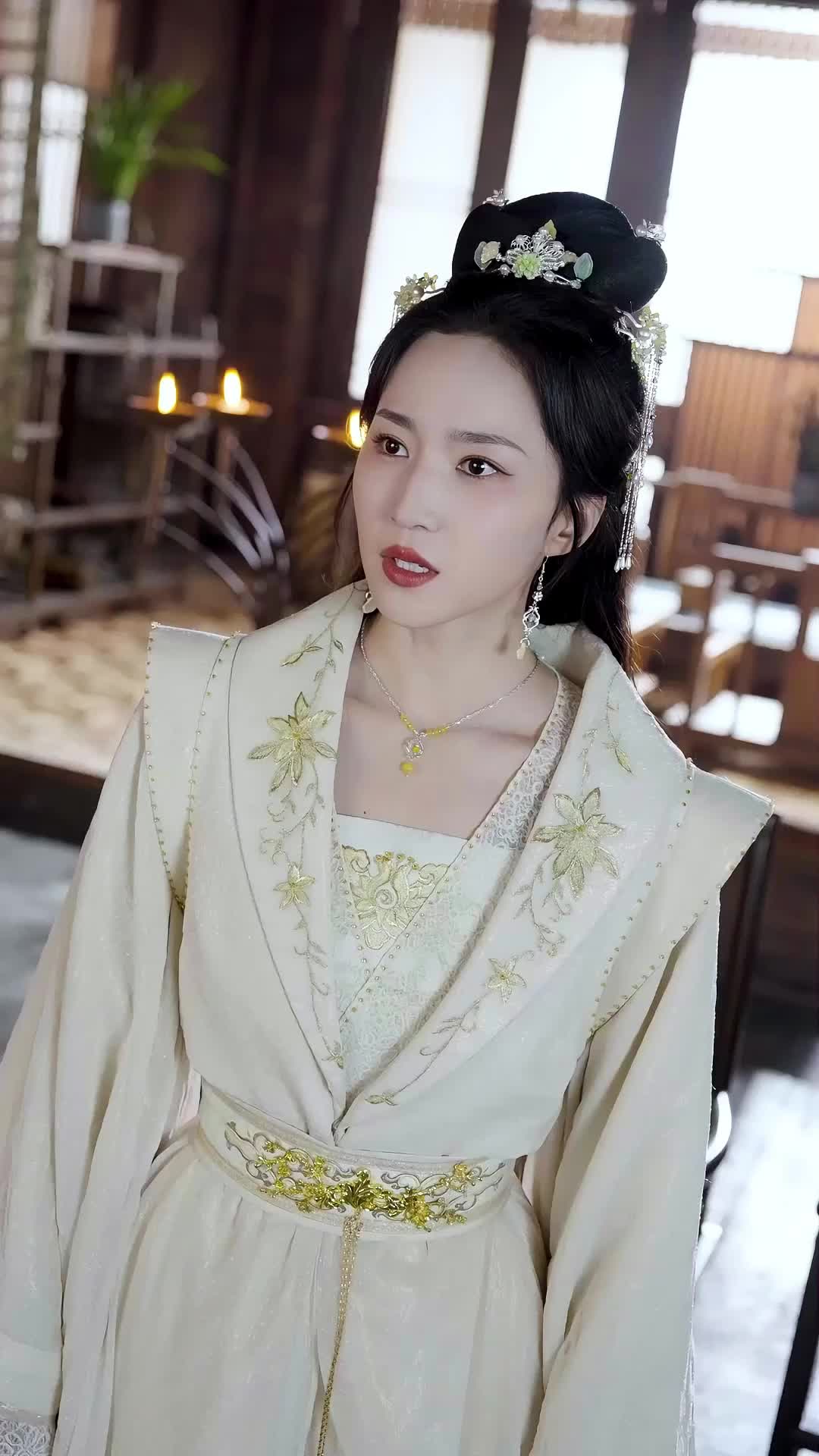 Episode 11 - Your Majesty, I Am Loyal to You