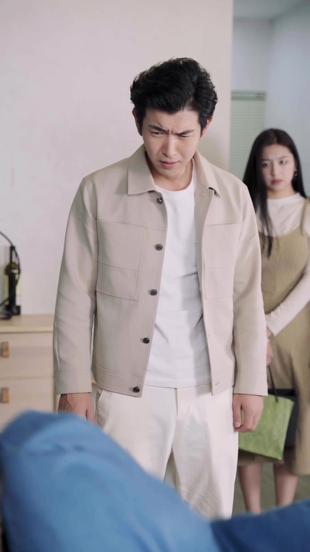 Episode 8 - Desperate Husband's Revenge