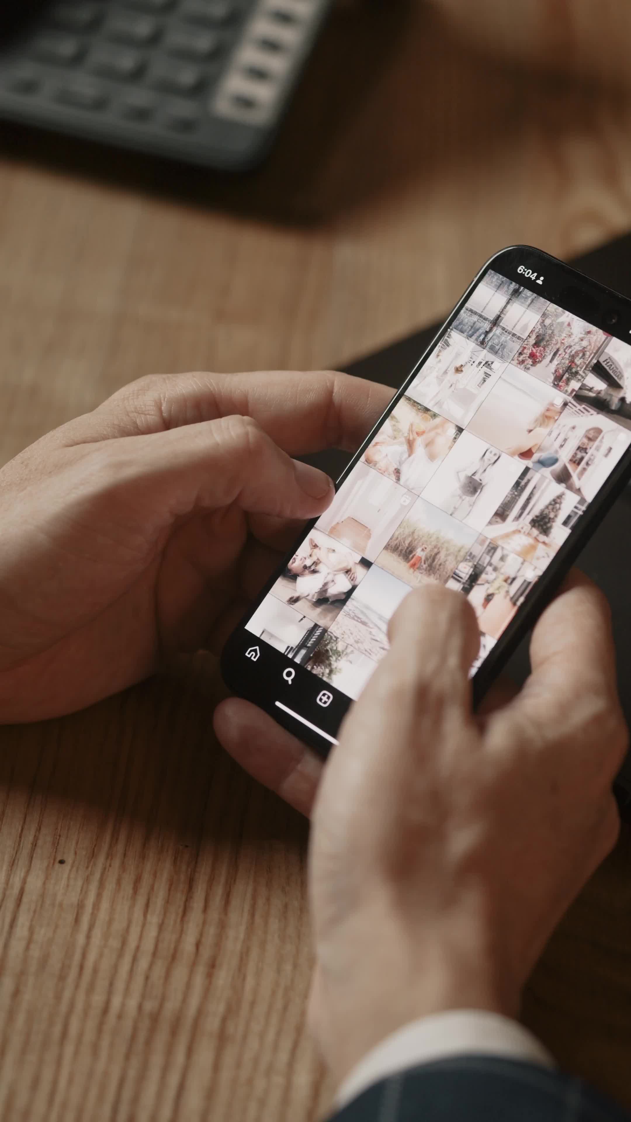 第3話 - Echoes of Vengeance