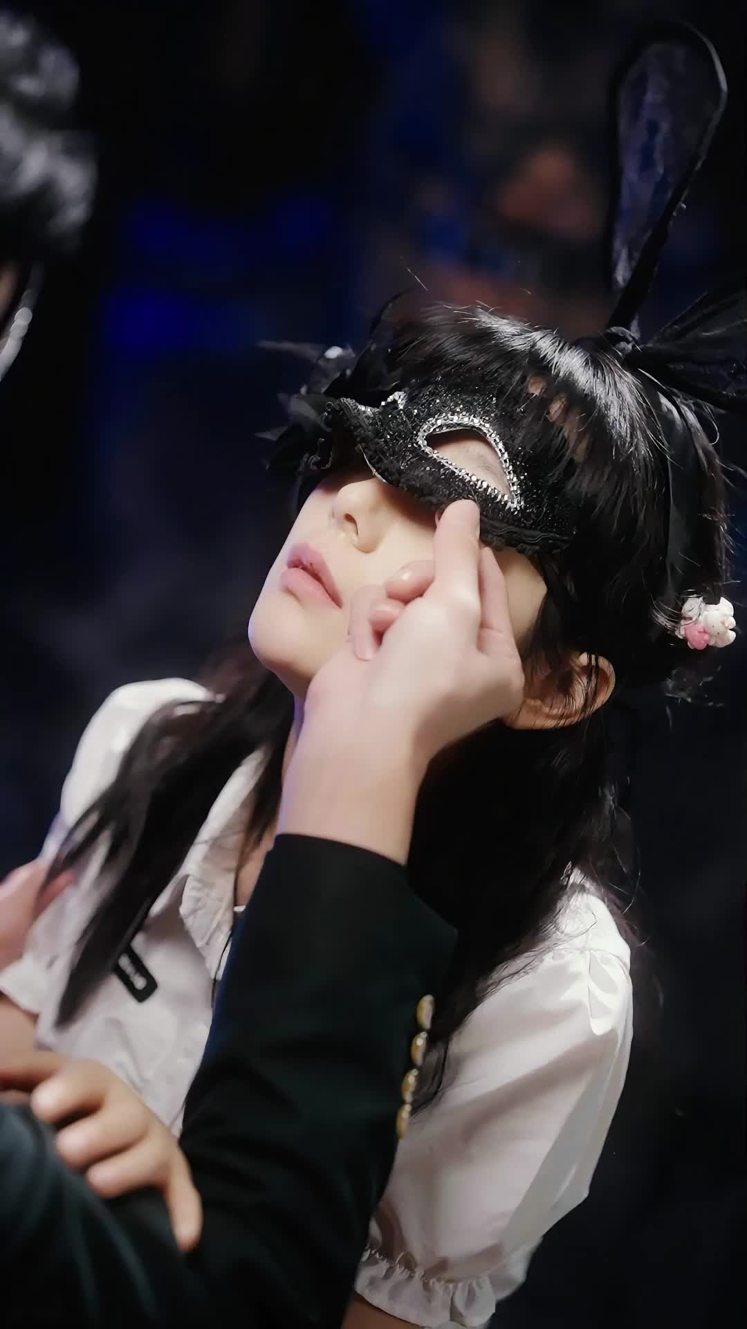 Episode 8 - Swapped Destinies: Love's Hidden Path