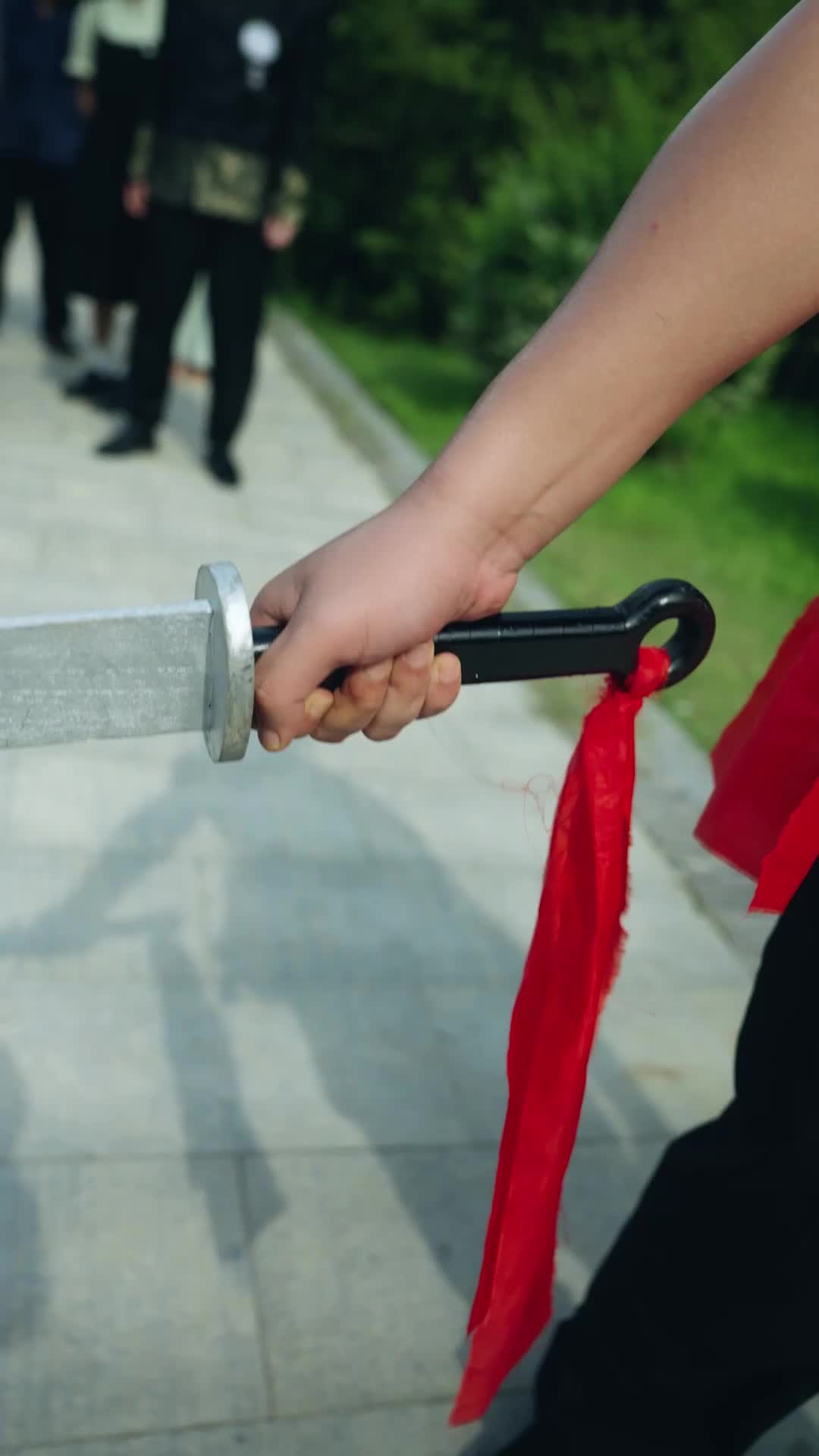 Episode 14 - Vengeance at Noon