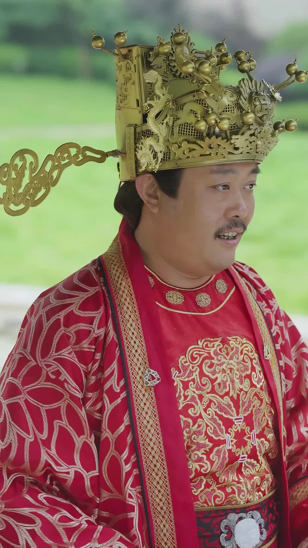 第81集 - 天庭聊天群