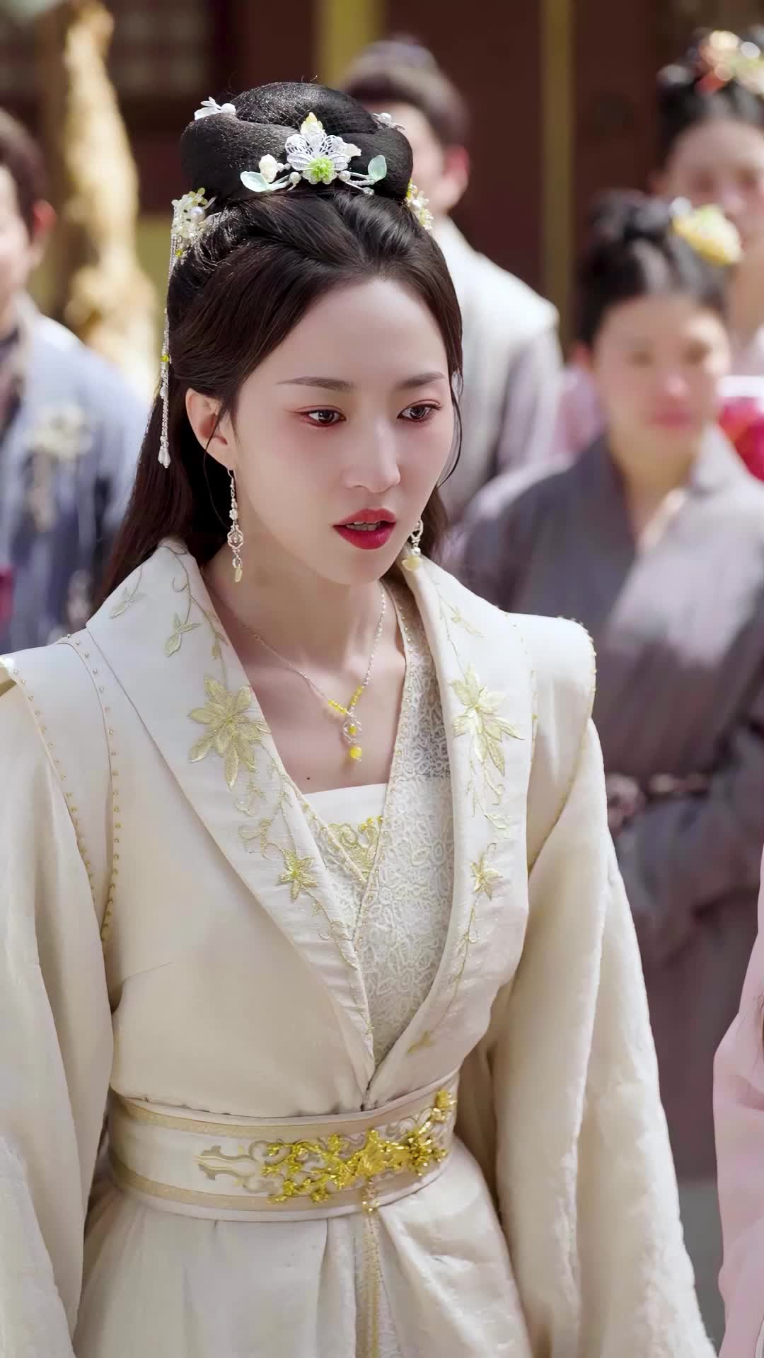 Episodio 4 - Oficial Leal