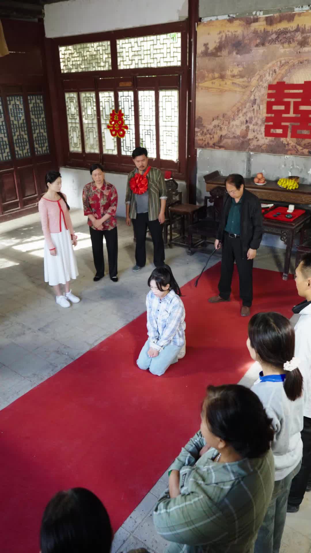 第8集 - 怀了帝国继承人后，被全帝国团宠