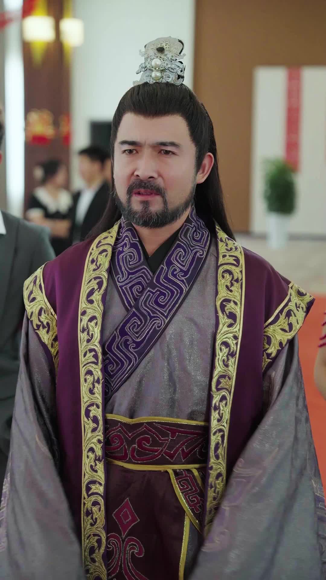 47화 - 내 실력은 세상을 무너뜨릴 촉매제