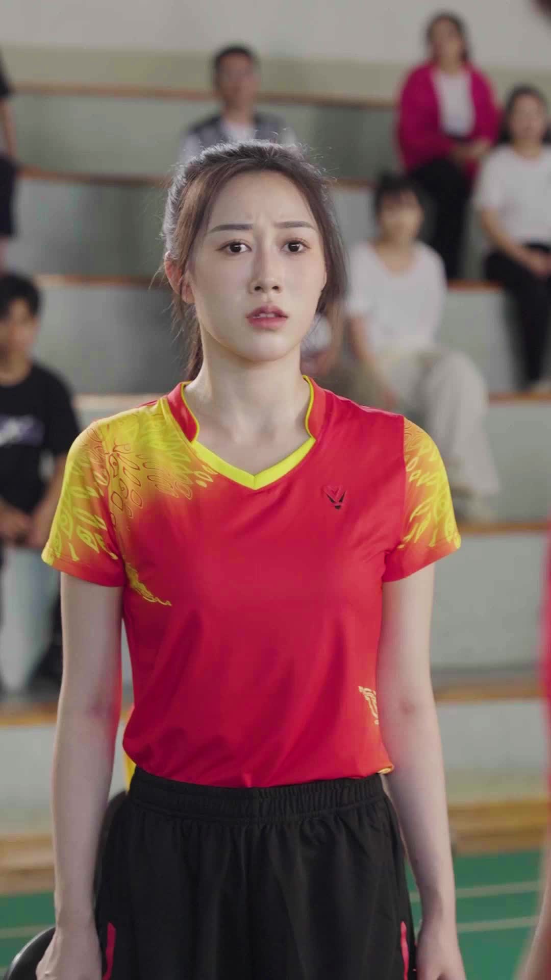 Episode 8 - The Ping Pong Queen’s Olympic Quest