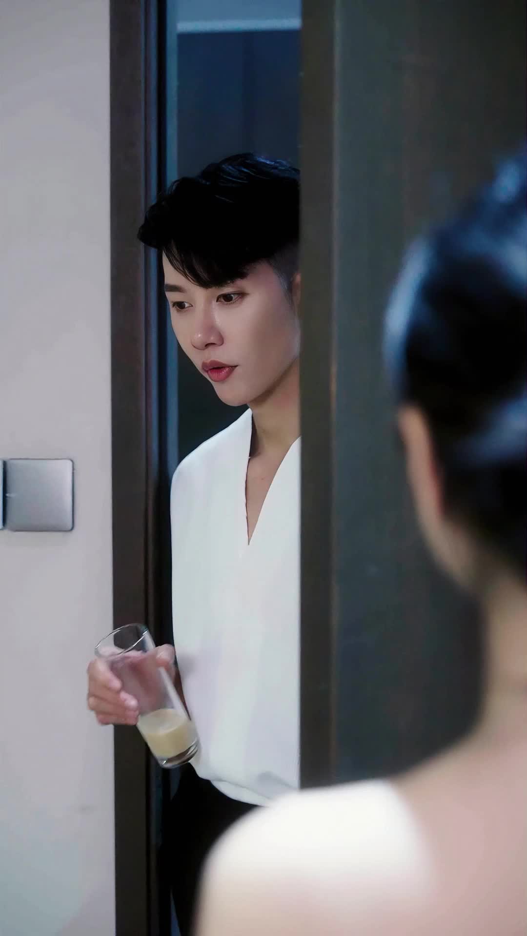 53화 - Swapped Destinies: Love's Hidden Path