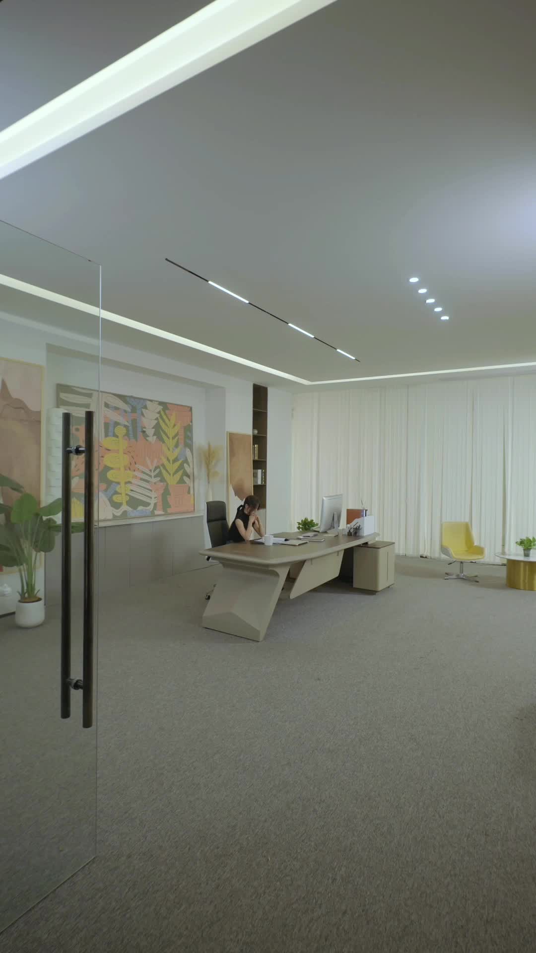 第7話 - My gorgeous CEO wife