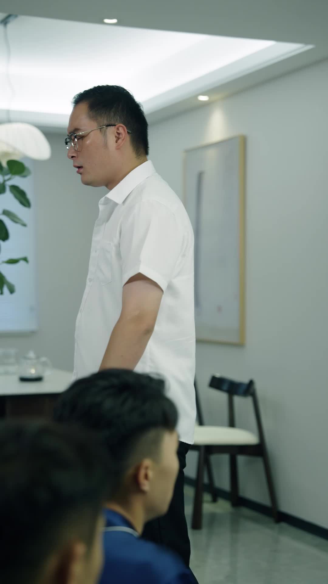 第31集 - 请君入瓮